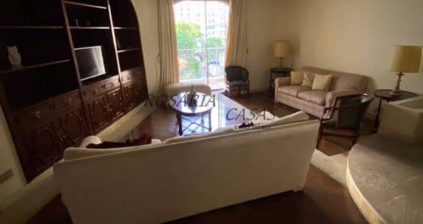 EXCELENTE FLAT 2 DORMITÓRIOS NA REGIÃO DA AVENIDA PAULISTA