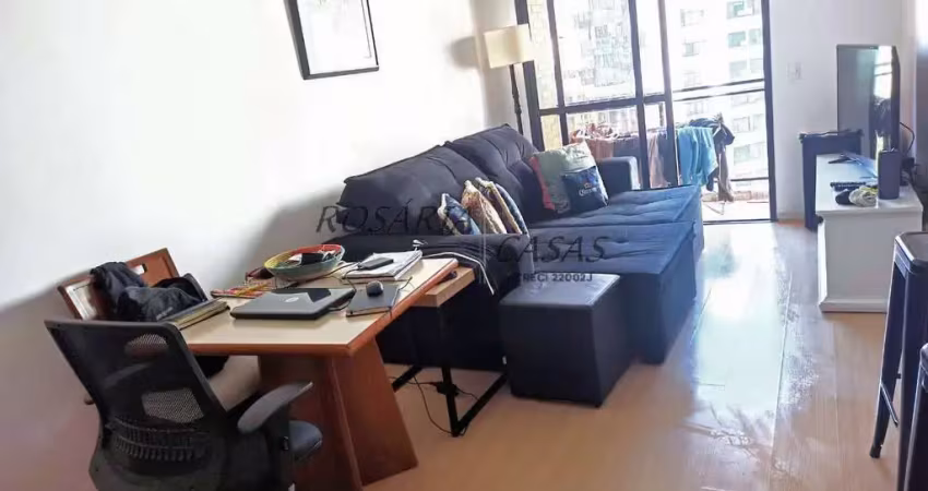 [ vila nova conceição ] contemporâneo a venda 1d 1 vaga