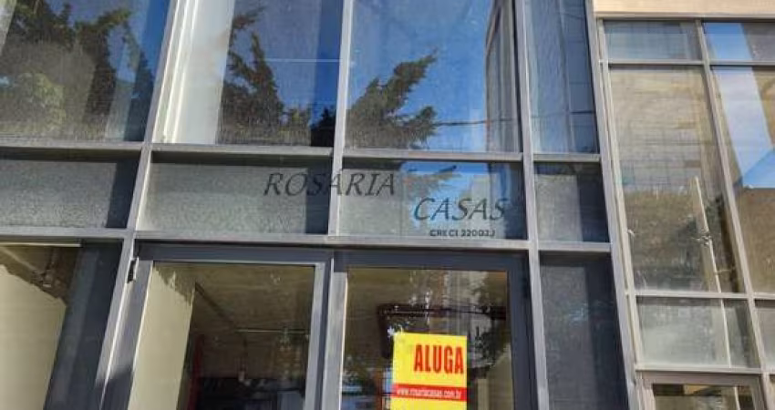 MOEMA RUA PAVÃO LOJA NOVA !