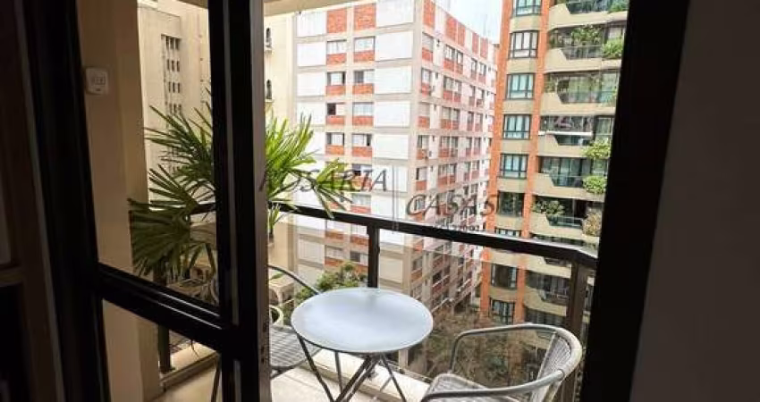 APÊ A VENDA NO JARDIM PAULISTA