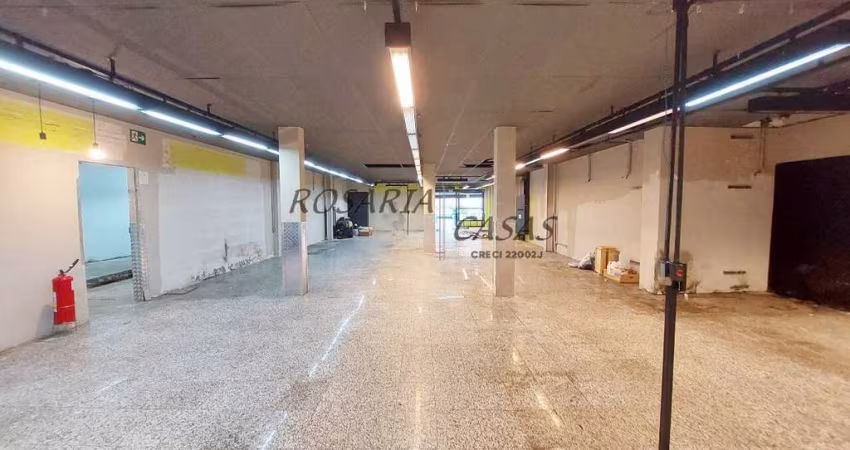 LOJA HIIGIENOPOLIS - RUA BAHIA
