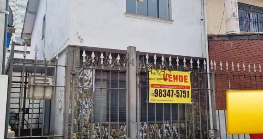 VENDO VILA OLIMPIA !