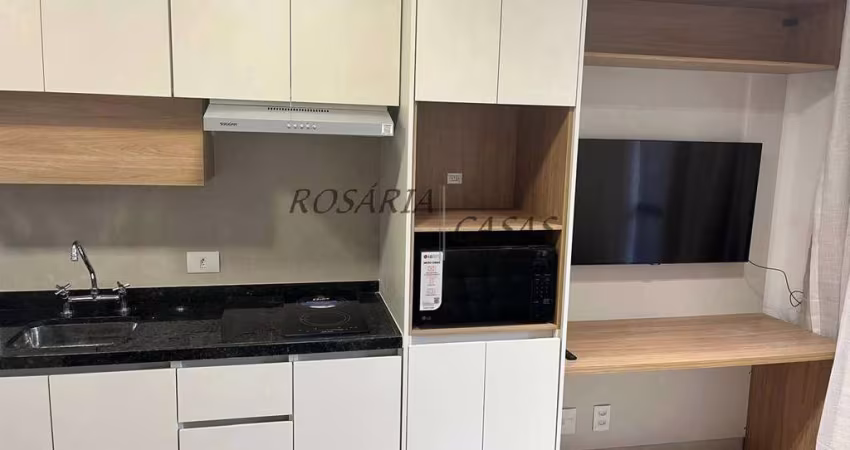 1 DORM JARDIM PRUDENCIA