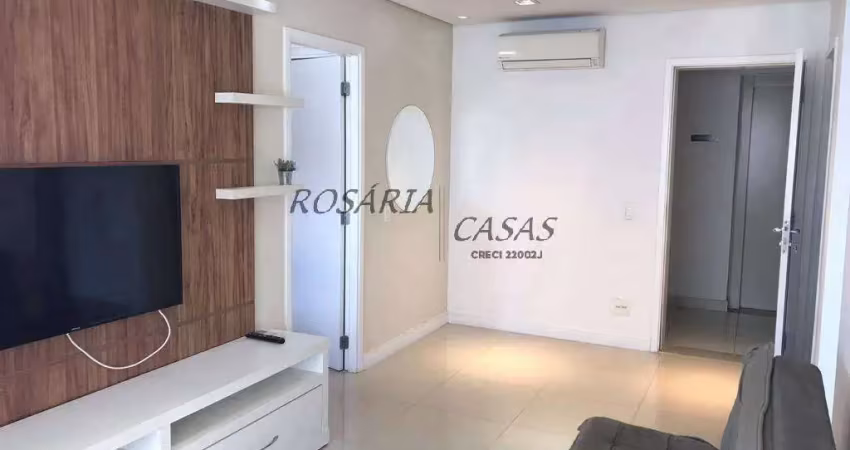 Alugo 1 suite com vaga - RUA NICOLAU BARRETO 614