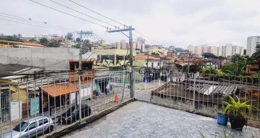 Prédio com 2 salas para alugar na Rua Yoshimara Minamoto, Jardim Brasília, São Paulo