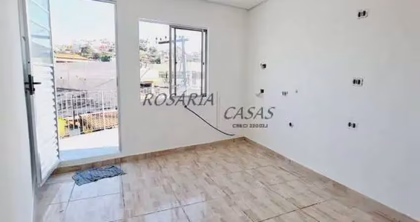 Casa com 1 quarto para alugar na Rua Yoshimara Minamoto, Jardim Brasília, São Paulo