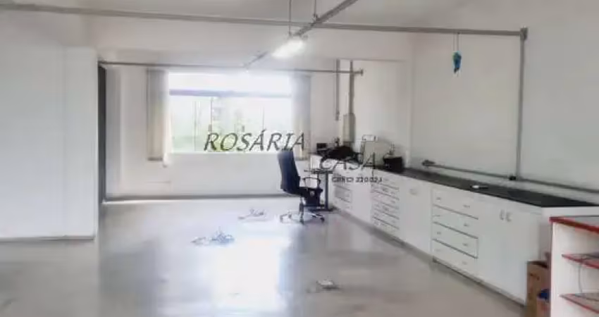 Sala comercial com 1 sala para alugar na Rua Bela Vista, Santo Amaro, São Paulo