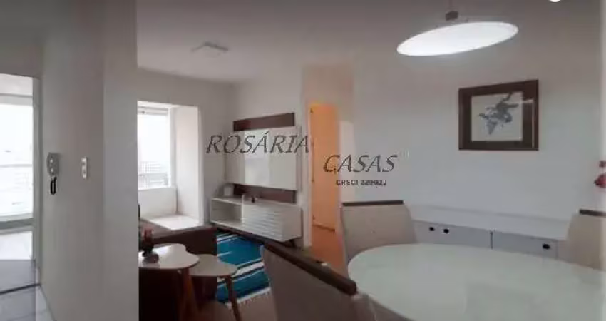 Apartamento com 2 quartos para alugar na Rua Sena Madureira, Vila Clementino, São Paulo