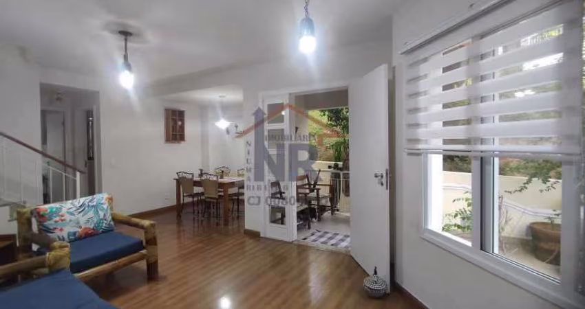 Casa em condomínio fechado com 4 quartos à venda na Estrada Pau-ferro, Freguesia (Jacarepaguá), Rio de Janeiro