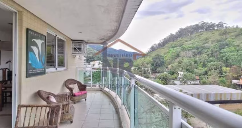 Cobertura com 3 quartos à venda na Estrada dos Três Rios, Freguesia (Jacarepaguá), Rio de Janeiro