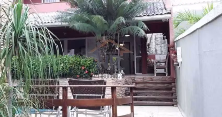 Casa em condomínio fechado com 3 quartos à venda na Estrada do Quitite, Jacarepaguá, Rio de Janeiro
