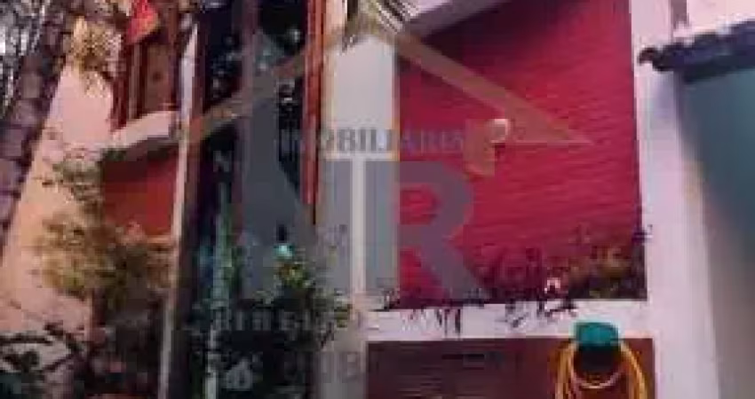 Casa em condomínio fechado com 2 quartos à venda na Rua Coronel Vercessi, Freguesia (Jacarepaguá), Rio de Janeiro