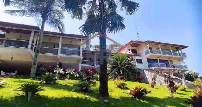 Casa em condomínio fechado com 4 quartos à venda na Rua Franz Post, Freguesia (Jacarepaguá), Rio de Janeiro