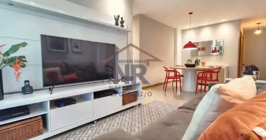 Apartamento com 3 quartos à venda na Estrada do Bananal, Freguesia (Jacarepaguá), Rio de Janeiro