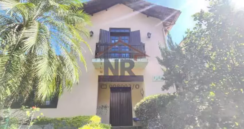 Casa em condomínio fechado com 3 quartos à venda na Rua Franz Post, Freguesia (Jacarepaguá), Rio de Janeiro