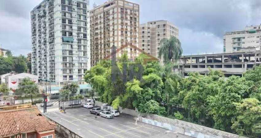 Apartamento com 3 quartos à venda na Rua Comandante Rúbens Silva, Freguesia (Jacarepaguá), Rio de Janeiro
