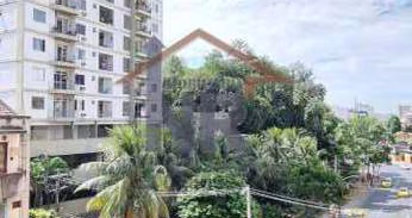 Apartamento com 3 quartos à venda na Rua Visconde de Santa Isabel, Vila Isabel, Rio de Janeiro