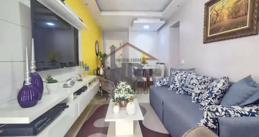 Apartamento com 2 quartos à venda na Travessa Teodomiro Pereira, Freguesia (Jacarepaguá), Rio de Janeiro