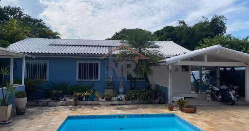 Casa em condomínio fechado com 3 quartos à venda na Estrada do Engenho D'Agua, Anil, Rio de Janeiro