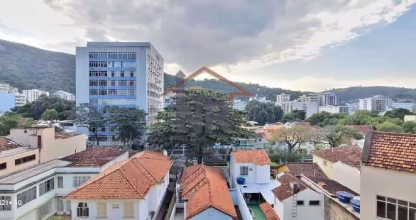 Apartamento com 3 quartos à venda na Avenida Engenheiro Richard, Grajaú, Rio de Janeiro