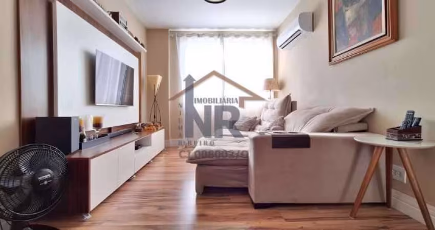 Apartamento com 2 quartos à venda na Rua Pereira Nunes, Vila Isabel, Rio de Janeiro