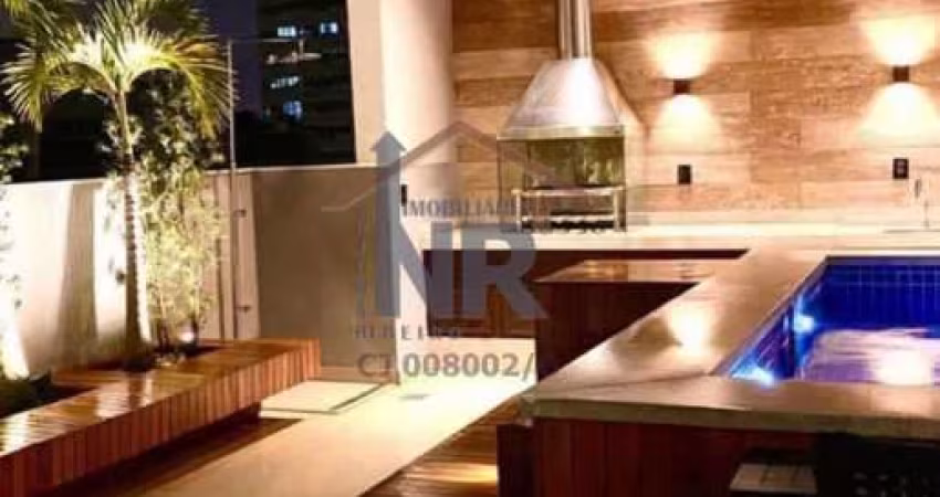 Cobertura com 2 quartos à venda na Rua Coronel Paulo Malta Rezende, Barra da Tijuca, Rio de Janeiro