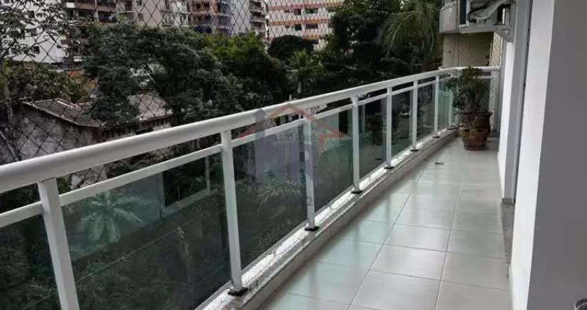 Apartamento com 3 quartos à venda na Rua Antônio Cordeiro, Jacarepaguá, Rio de Janeiro