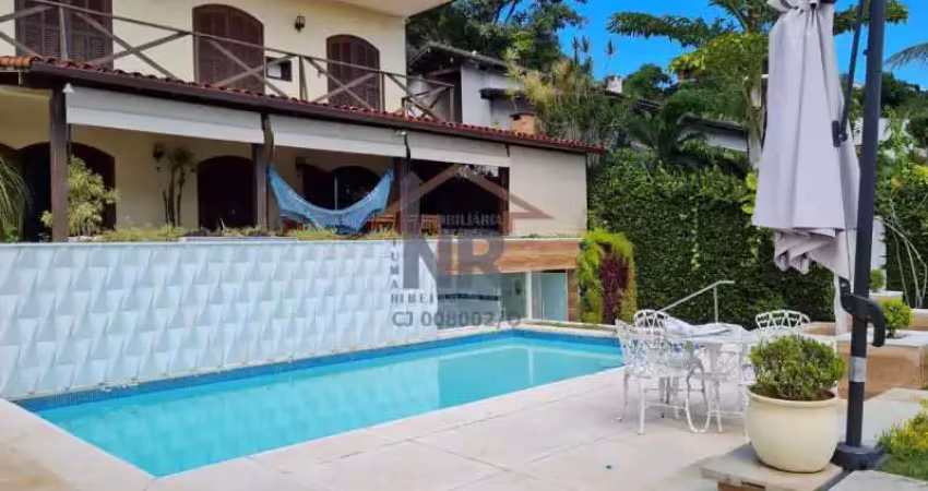 Casa em condomínio fechado com 5 quartos à venda na Rua Fruto do Mato, Jacarepaguá, Rio de Janeiro