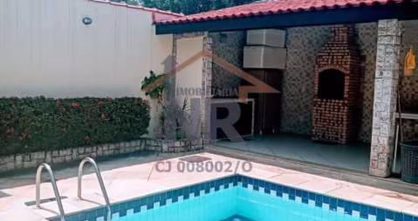 Casa em condomínio fechado com 3 quartos à venda na Rua Alto da Serra, Anil, Rio de Janeiro
