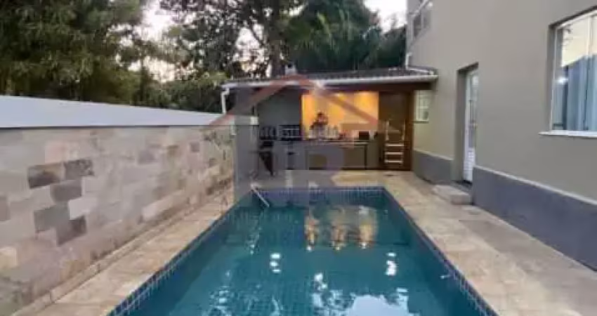 Casa em condomínio fechado com 4 quartos à venda na Rua das Valsas, Freguesia (Jacarepaguá), Rio de Janeiro