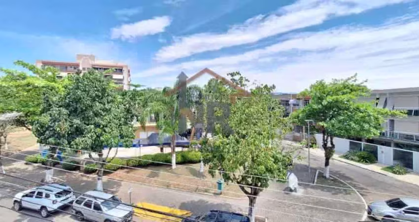 Apartamento com 2 quartos à venda na Rua Alves do Vale, Vila Valqueire, Rio de Janeiro