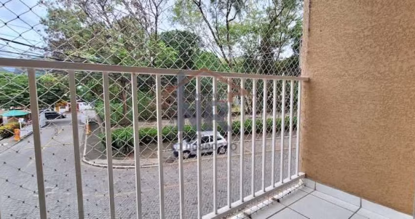 Apartamento com 2 quartos à venda na Estrada Rodrigues Caldas, Taquara, Rio de Janeiro