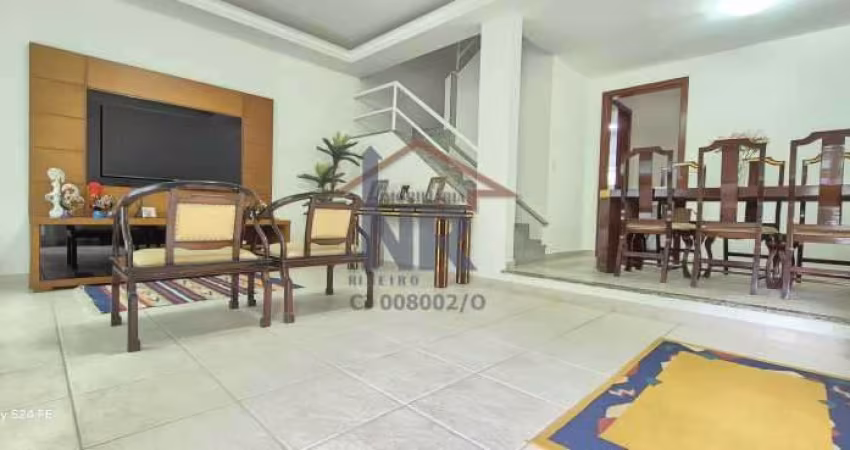 Casa em condomínio fechado com 3 quartos à venda na Rua Aricurana, Anil, Rio de Janeiro