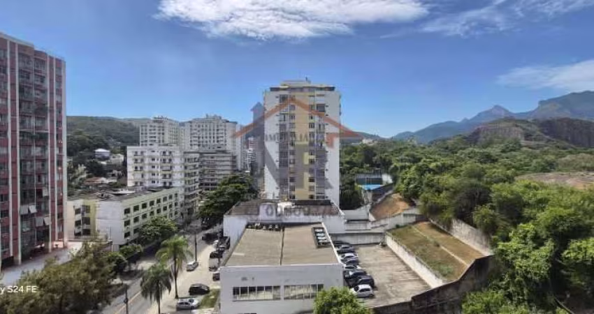 Cobertura com 4 quartos à venda na Estrada Pau-ferro, Pechincha, Rio de Janeiro