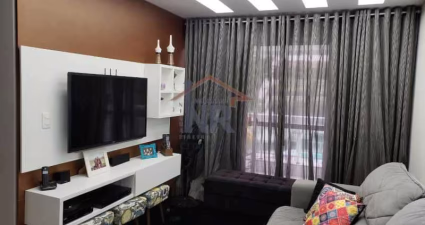 Apartamento com 4 quartos à venda na Rua Joaquim Pinheiro, Freguesia (Jacarepaguá), Rio de Janeiro