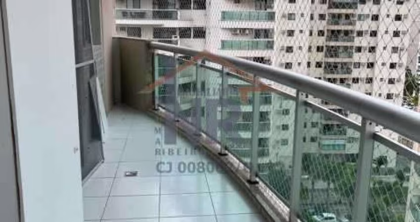Apartamento com 3 quartos à venda na Rua Francisco de Paula, Jacarepaguá, Rio de Janeiro