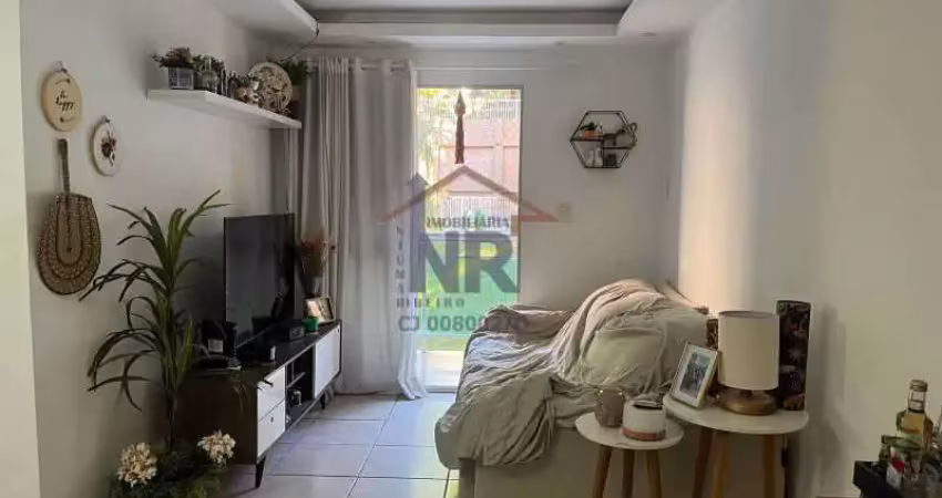 Apartamento com 3 quartos à venda na Rua Retiro dos Artistas, Pechincha, Rio de Janeiro