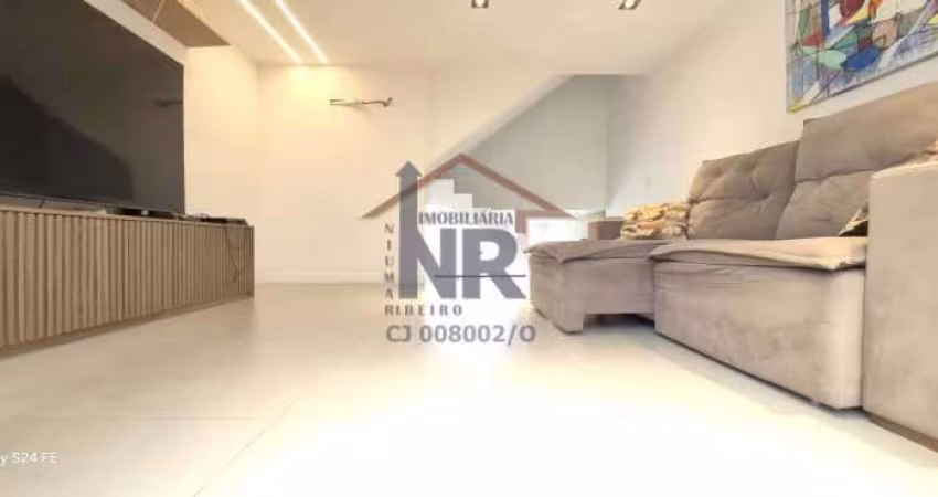 Casa em condomínio fechado com 3 quartos à venda na Rua Lagoa Santa, Anil, Rio de Janeiro