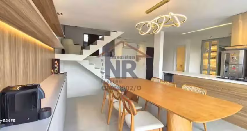 Casa em condomínio fechado com 3 quartos à venda na Rua Lagoa Santa, Anil, Rio de Janeiro