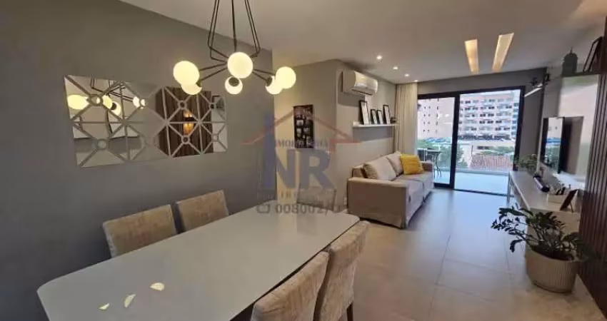 Apartamento com 3 quartos à venda na Estrada do Bananal, Freguesia (Jacarepaguá), Rio de Janeiro