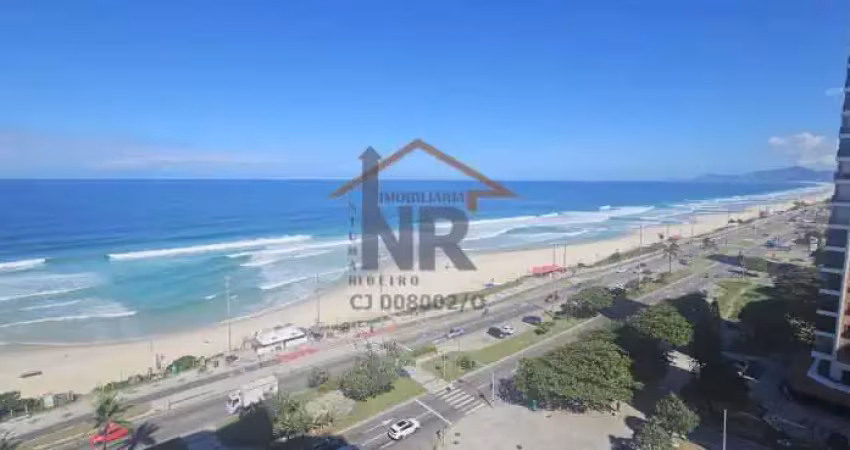 Apartamento à venda na Avenida Lúcio Costa, Barra da Tijuca, Rio de Janeiro