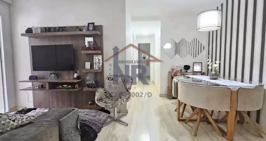 Apartamento com 3 quartos à venda na Estrada dos Três Rios, Freguesia (Jacarepaguá), Rio de Janeiro