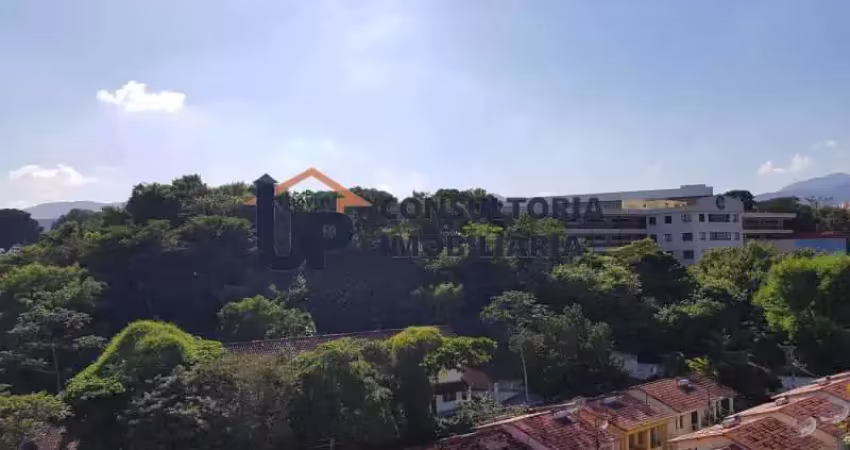 Apartamento com 2 quartos para alugar na Rua Retiro dos Artistas, Pechincha, Rio de Janeiro