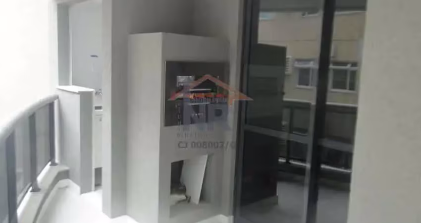 Apartamento com 3 quartos à venda na Rua Araguaia, Freguesia (Jacarepaguá), Rio de Janeiro