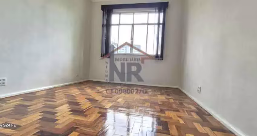 Apartamento com 2 quartos à venda na Rua Mariz e Barros, Maracanã, Rio de Janeiro