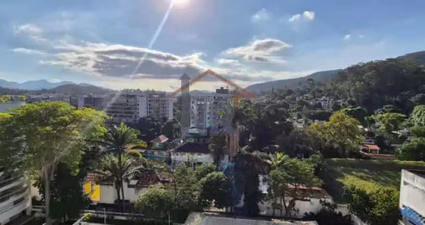 Cobertura com 4 quartos para alugar na Estrada dos Três Rios, Freguesia (Jacarepaguá), Rio de Janeiro