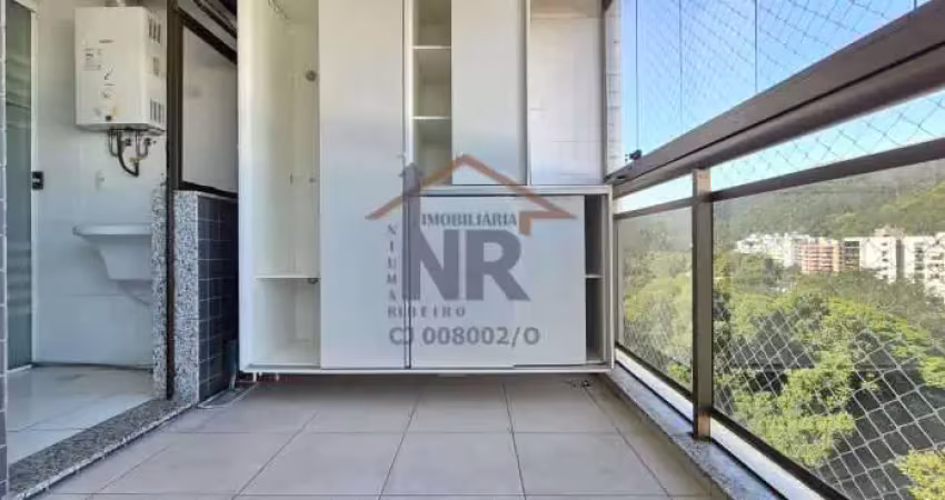 Cobertura com 3 quartos à venda na Estrada Pau-ferro, Freguesia (Jacarepaguá), Rio de Janeiro