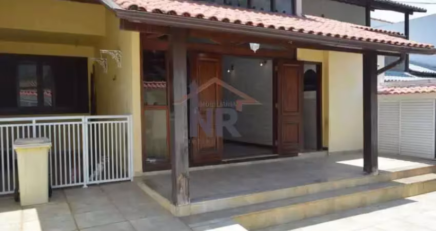 Casa em condomínio fechado com 5 quartos à venda na Rua Antônio Candeia Filho, Freguesia (Jacarepaguá), Rio de Janeiro