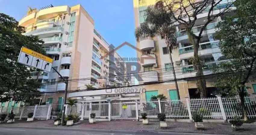 Apartamento com 4 quartos à venda na Estrada do Bananal, Freguesia (Jacarepaguá), Rio de Janeiro