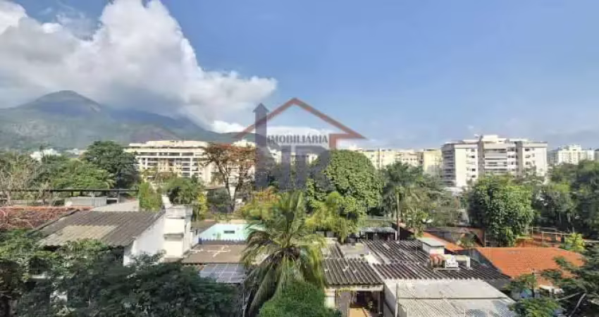 Apartamento com 2 quartos à venda na Rua Araguaia, Freguesia (Jacarepaguá), Rio de Janeiro